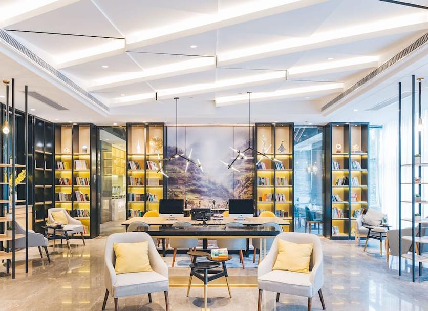 Lounge Ảnh