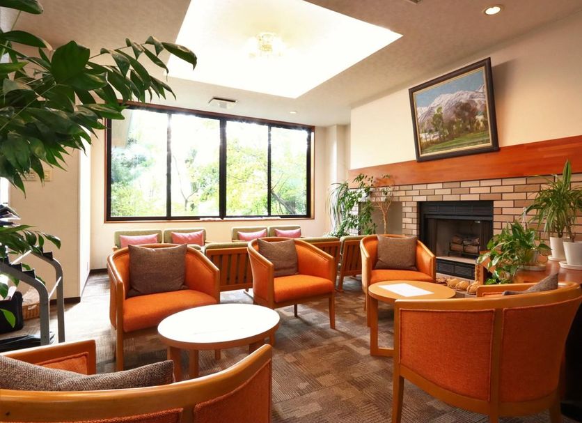 Lounge Ảnh