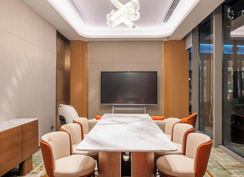 Conference room Ảnh
