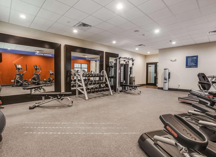 Gym Ảnh