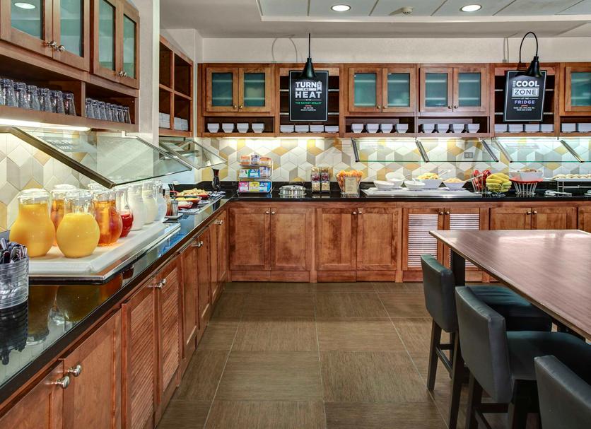 Buffet Ảnh
