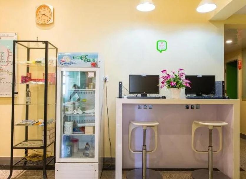 Khu vực làm việc Ảnh