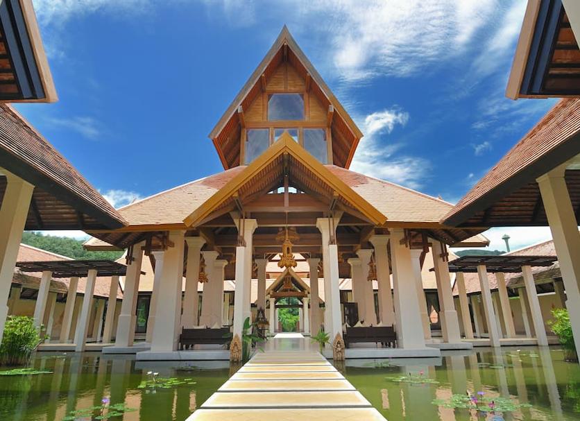 Toà nhà Ảnh