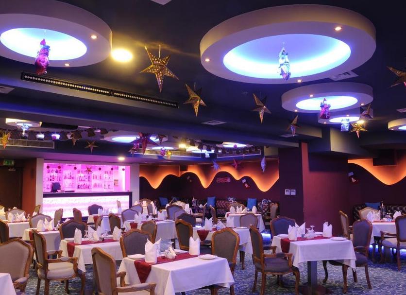 Sảnh yến tiệc Ảnh