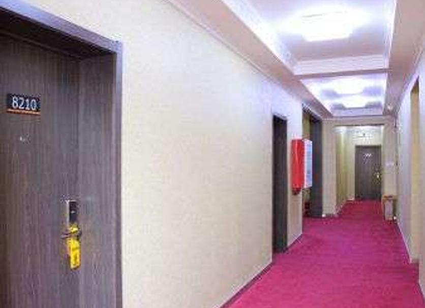 Tiền sảnh Ảnh