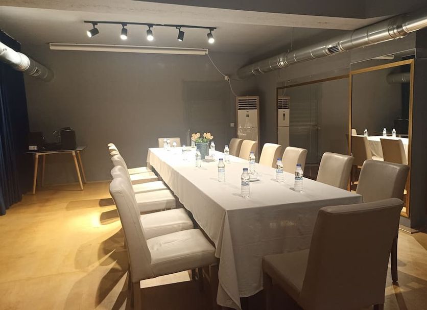 Conference room Ảnh