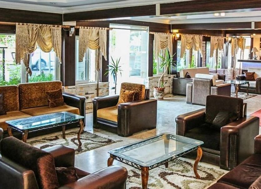 Lounge Ảnh