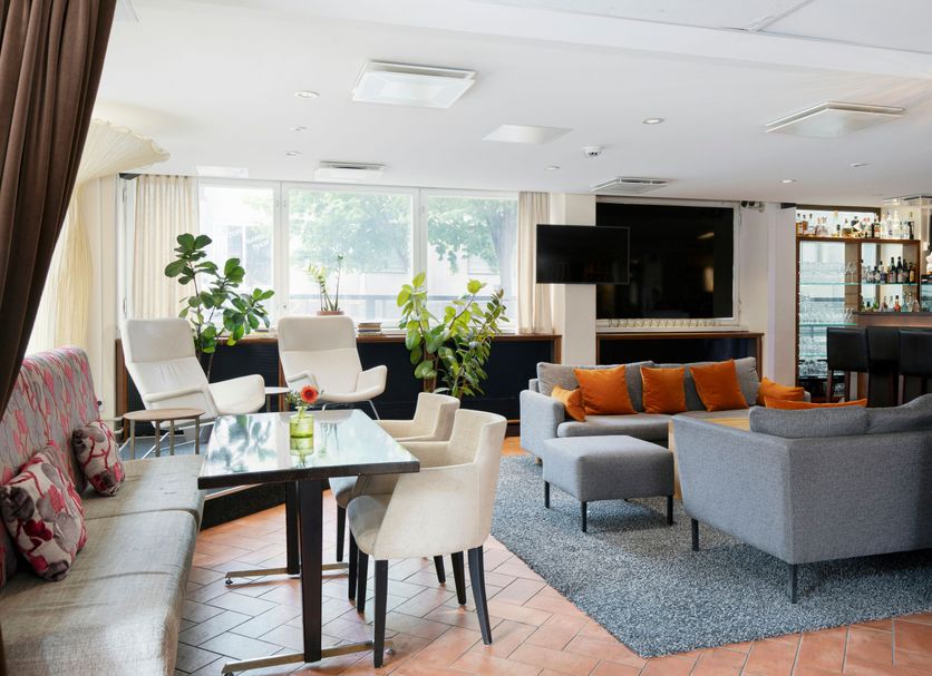 Lounge Ảnh