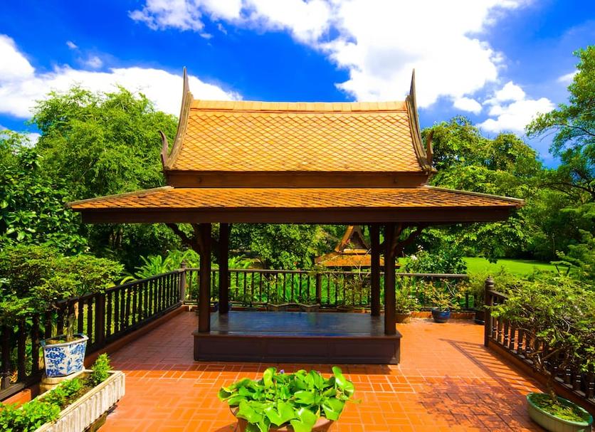 Cảnh ngoài trời Ảnh