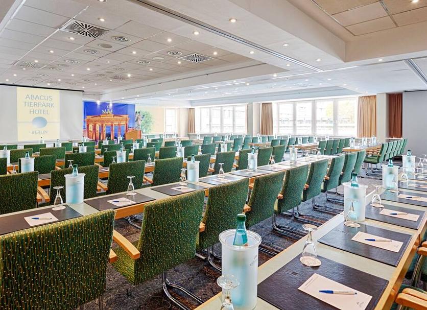 Conference room Ảnh