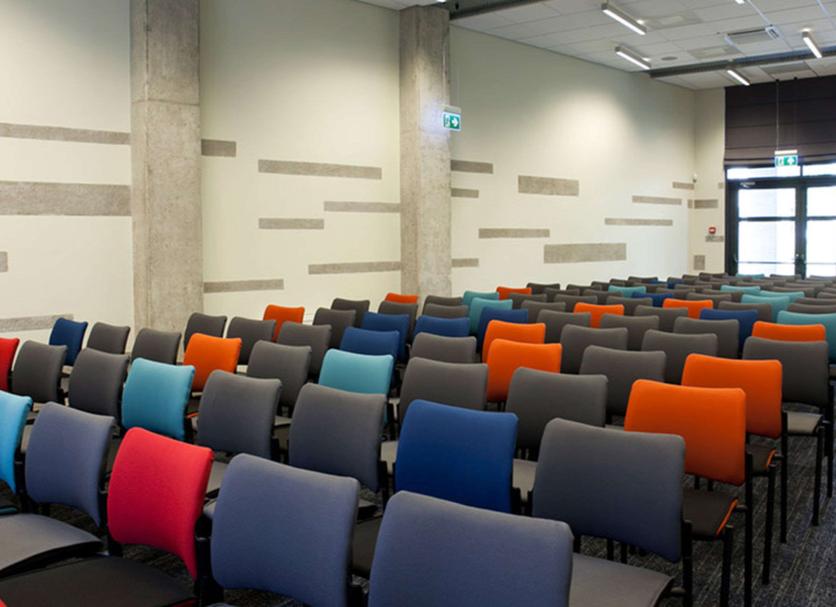 Conference room Ảnh