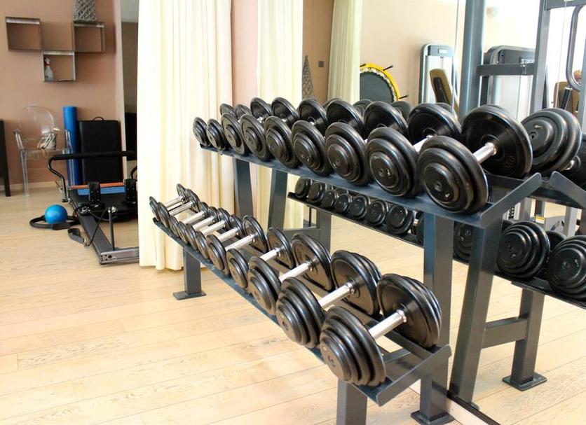 Gym Ảnh