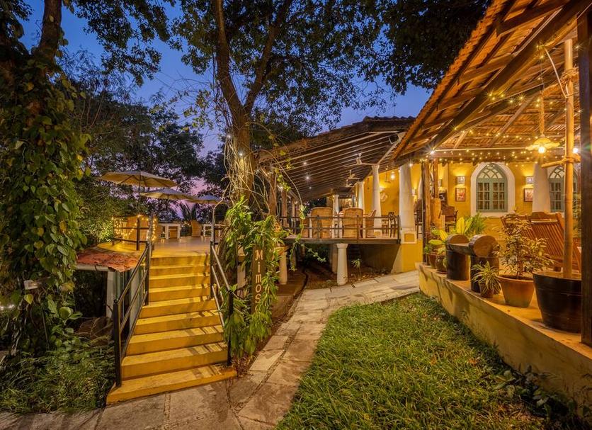 Cảnh ngoài trời Ảnh