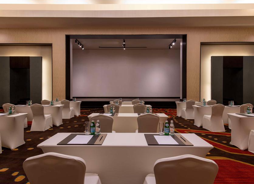 Conference room Ảnh