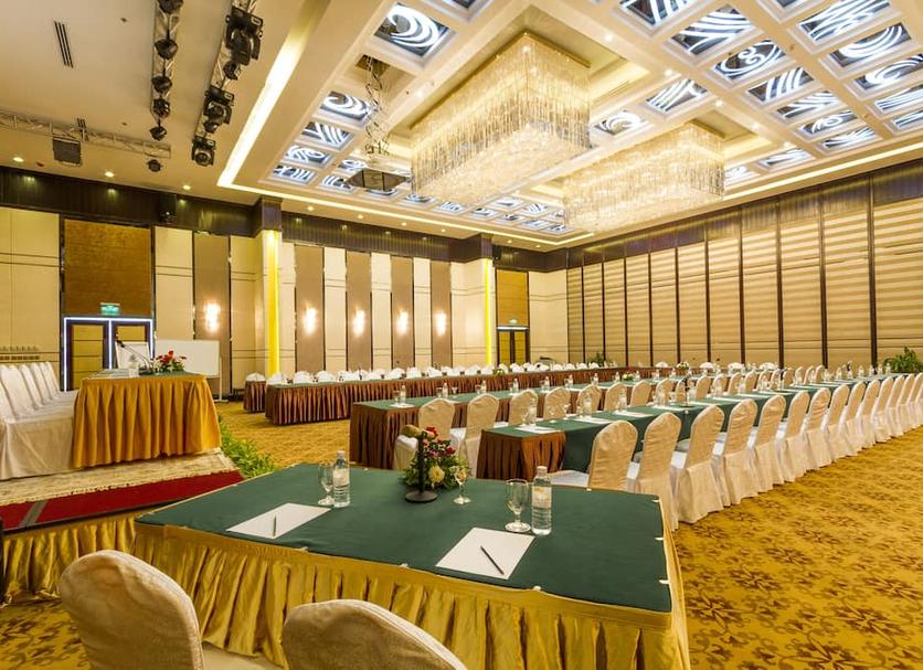 Conference room Ảnh