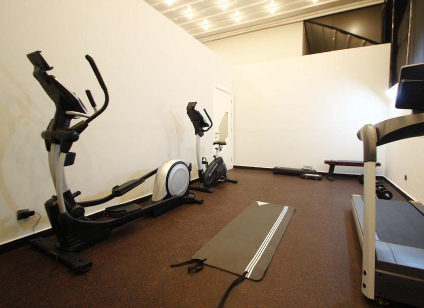 Gym Ảnh