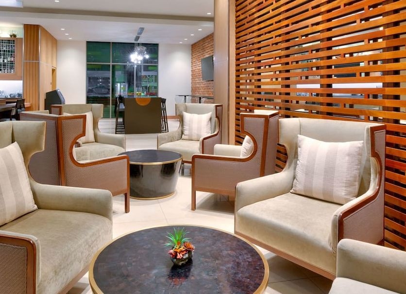 Lounge Ảnh