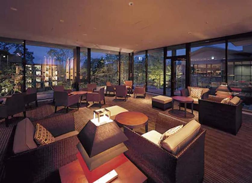Lounge Ảnh