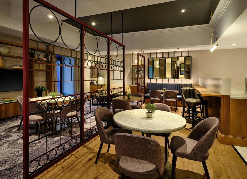 Lounge Ảnh