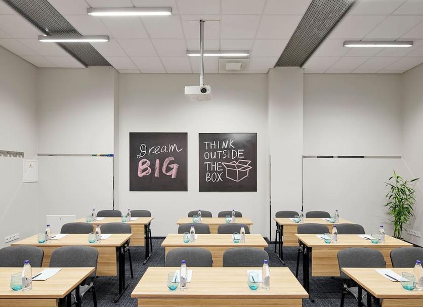 Conference room Ảnh