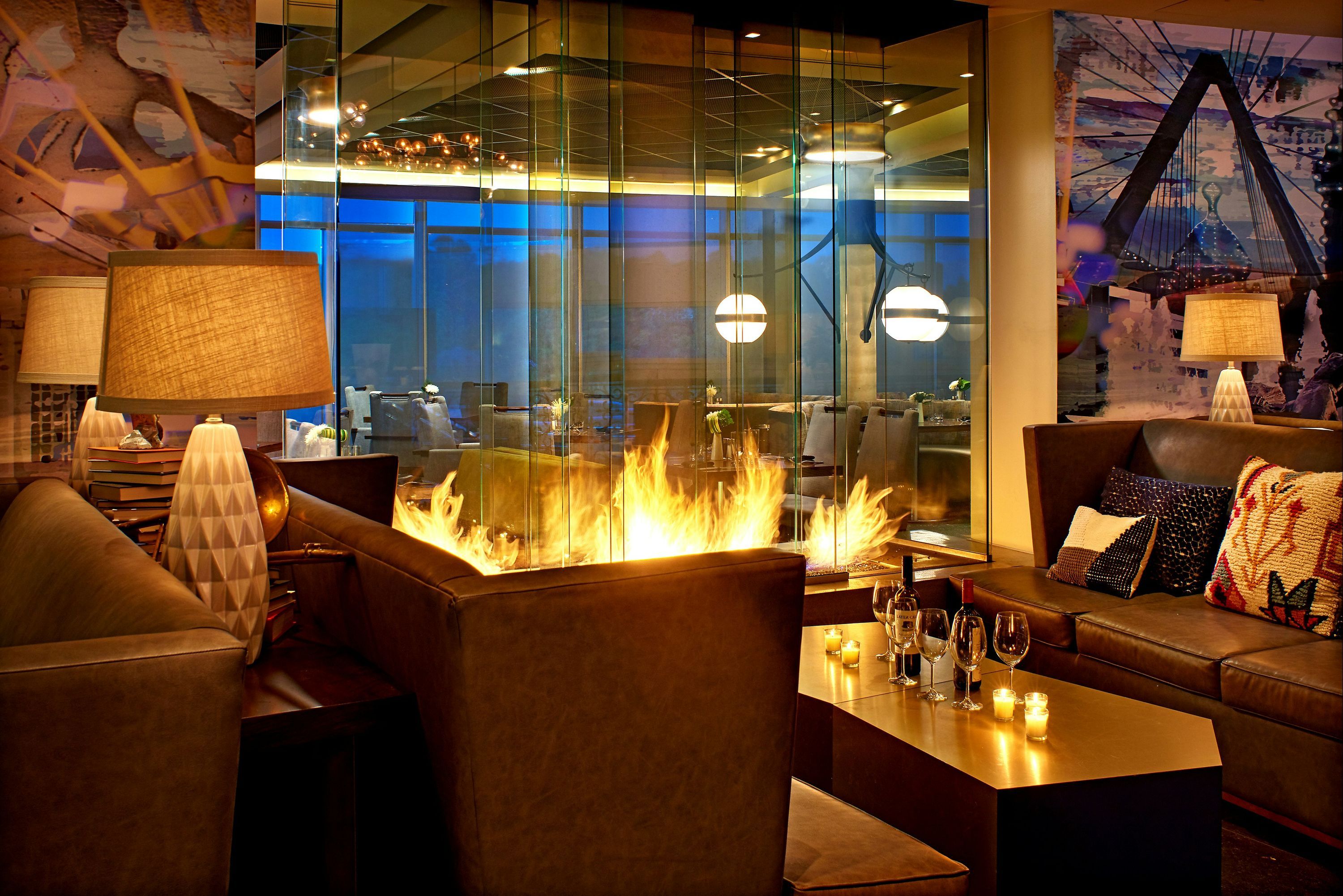 Lounge Ảnh