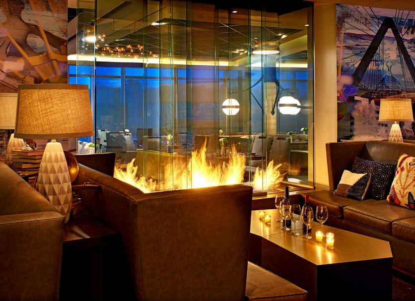 Lounge Ảnh