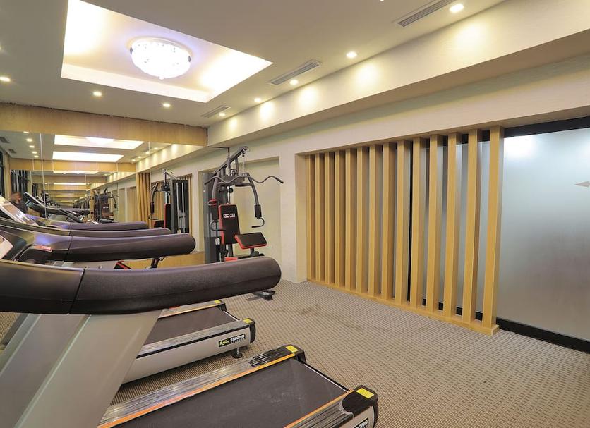 Gym Ảnh