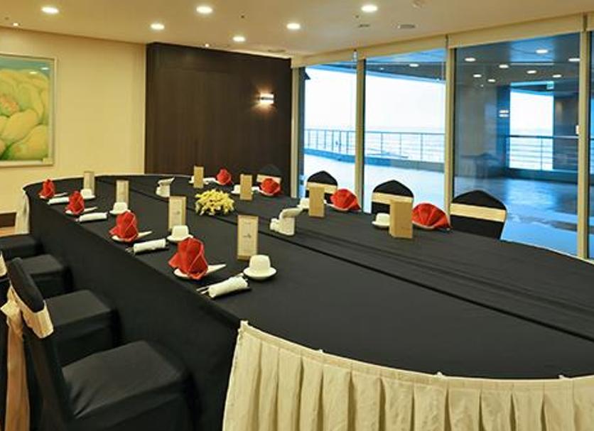 Conference room Ảnh