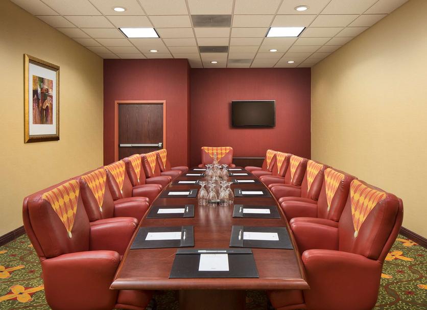 Conference room Ảnh