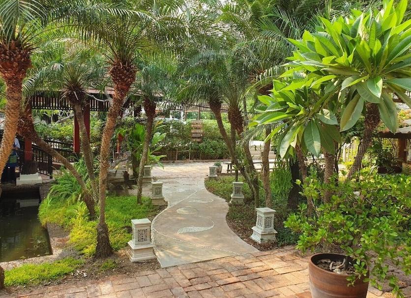 Cảnh ngoài trời Ảnh