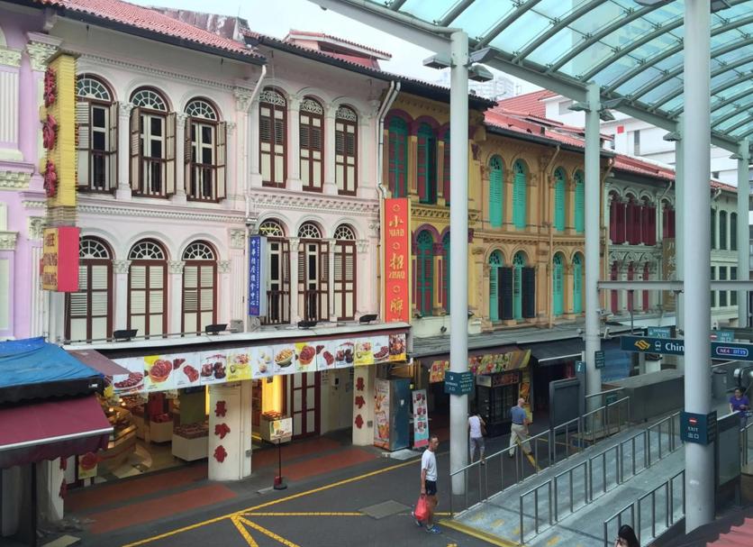 Cảnh ngoài trời Ảnh