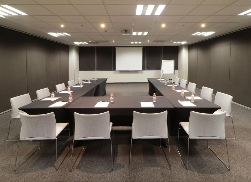 Conference room Ảnh