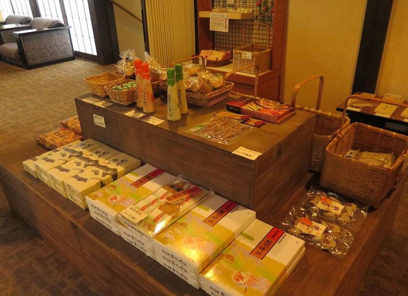 Buffet Ảnh