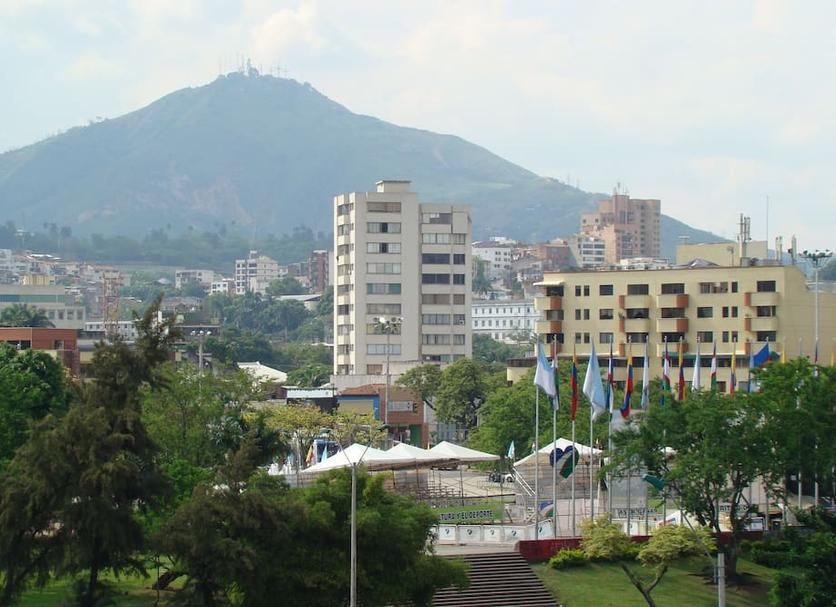 Cảnh ngoài trời Ảnh