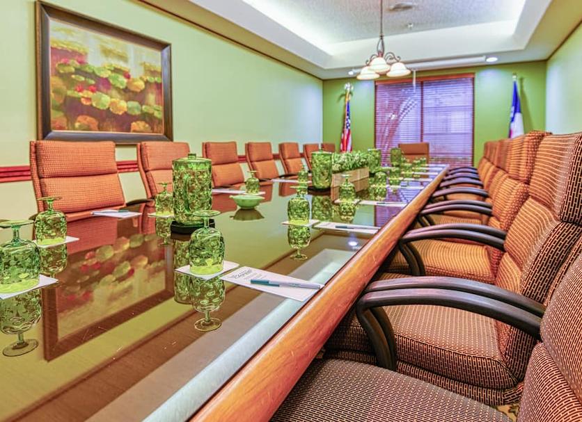 Conference room Ảnh