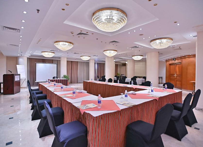Conference room Ảnh