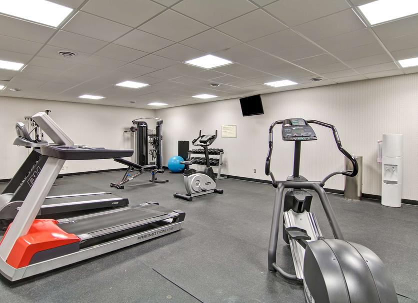 Gym Ảnh