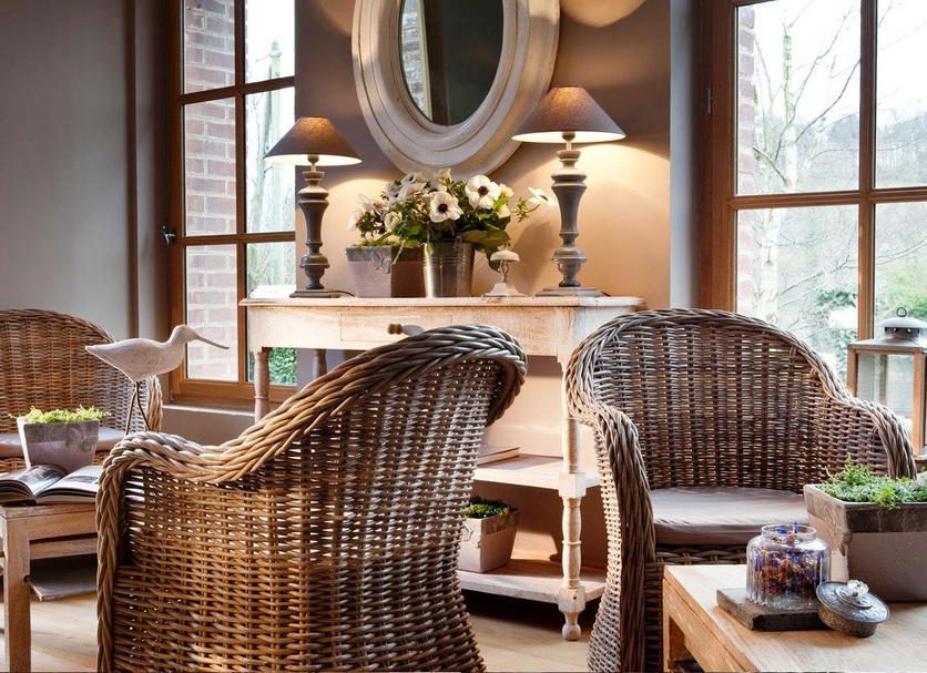 Lounge Ảnh