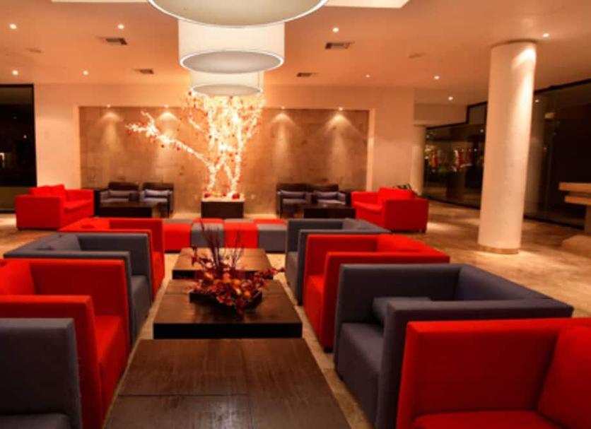 Lounge Ảnh