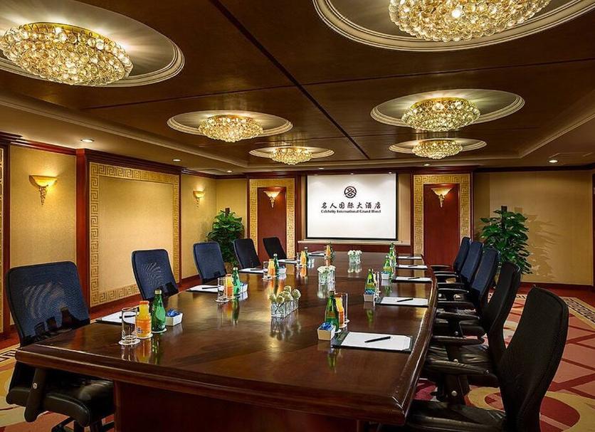 Conference room Ảnh