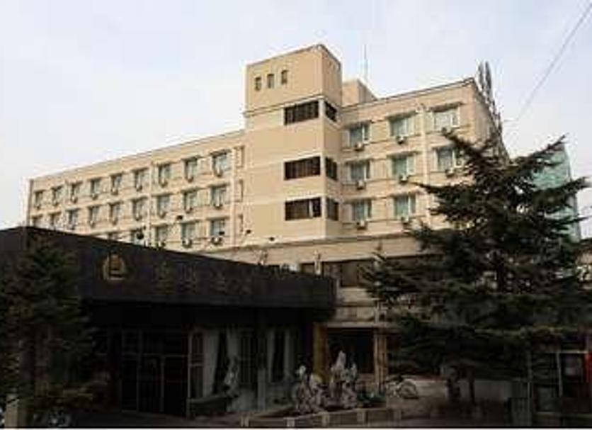 Toà nhà Ảnh