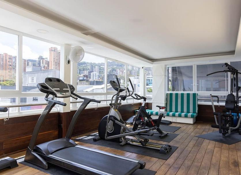Gym Ảnh