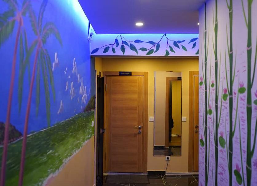 Cảnh ngoài trời Ảnh