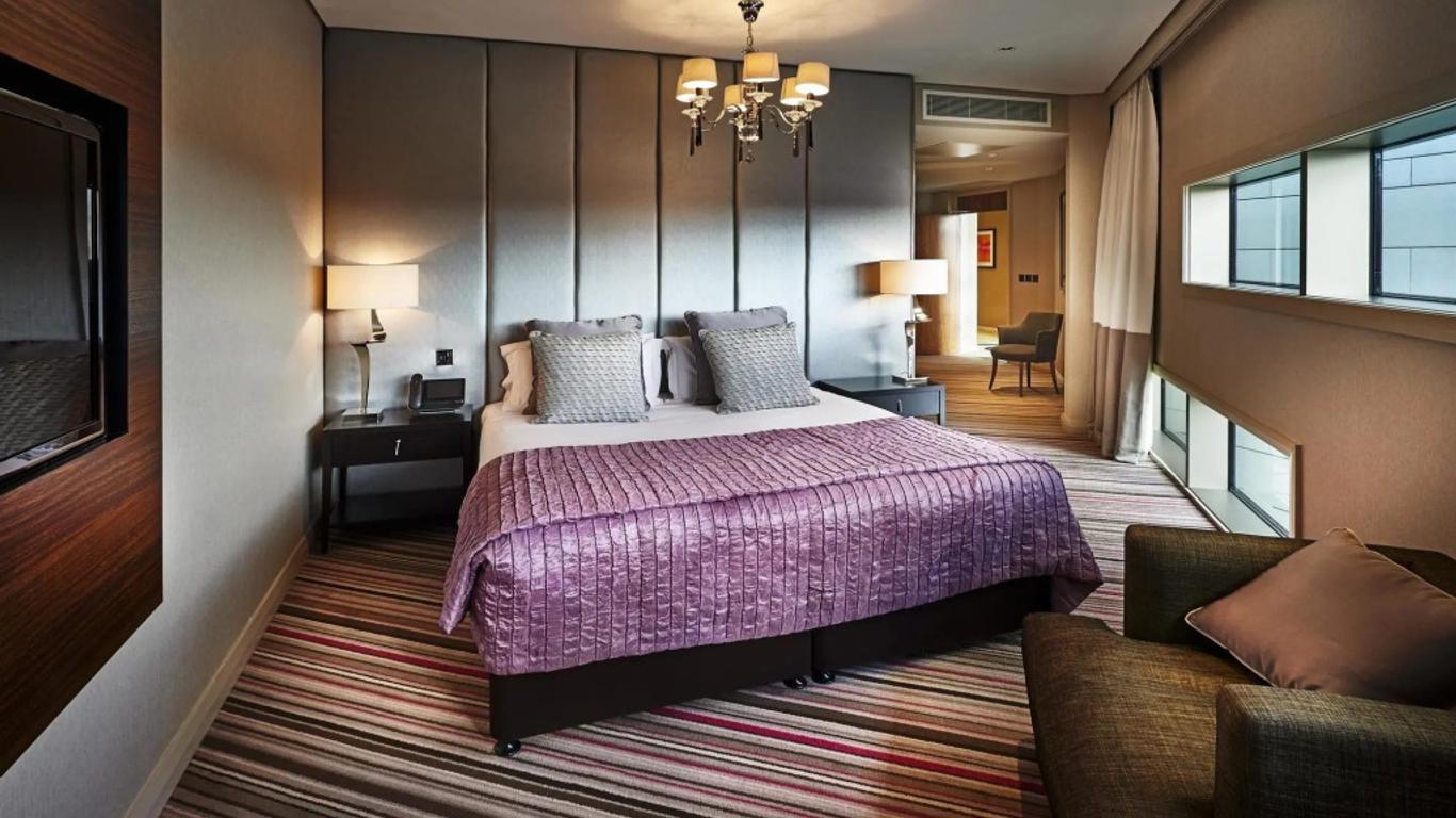 Clayton Hotel Birmingham