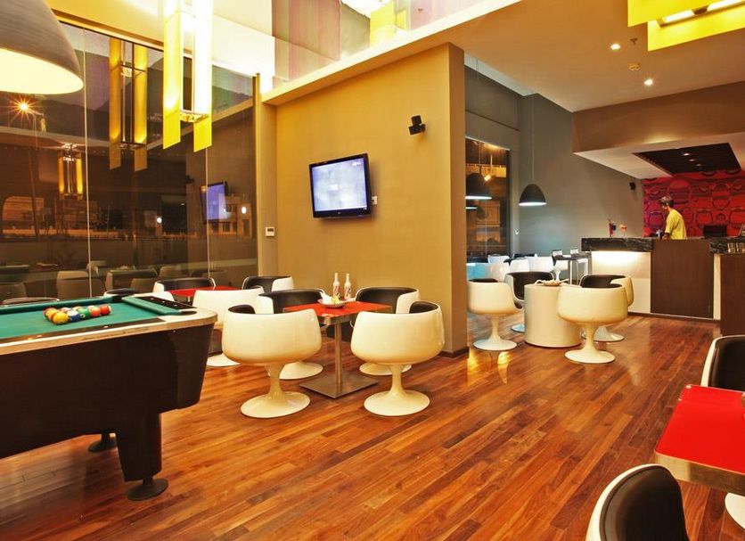 Bar Ảnh