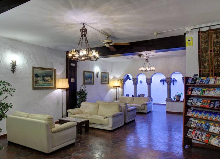 Lounge Ảnh