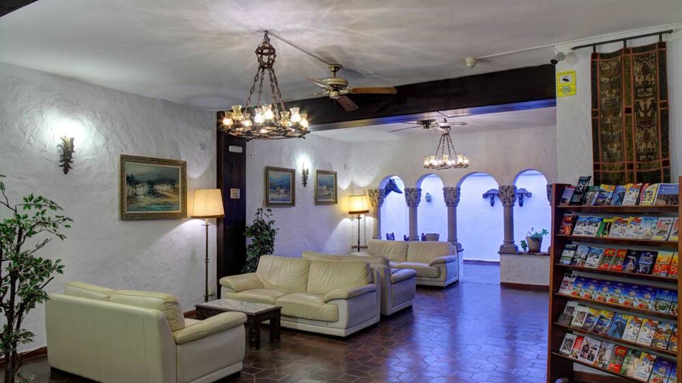 Hotel El Cid