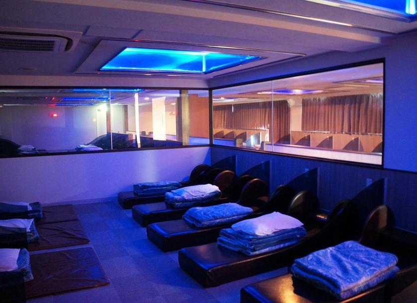 Spa Ảnh