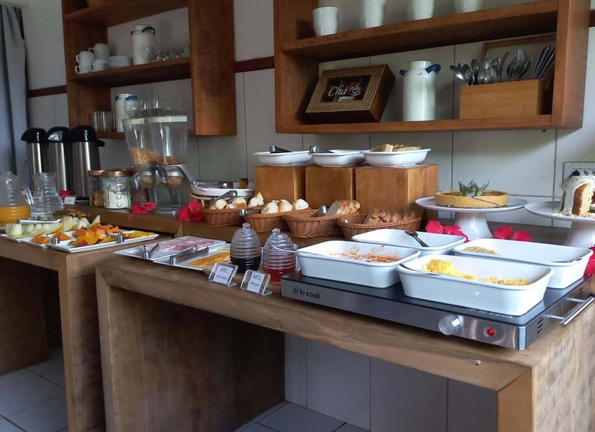 Buffet Ảnh