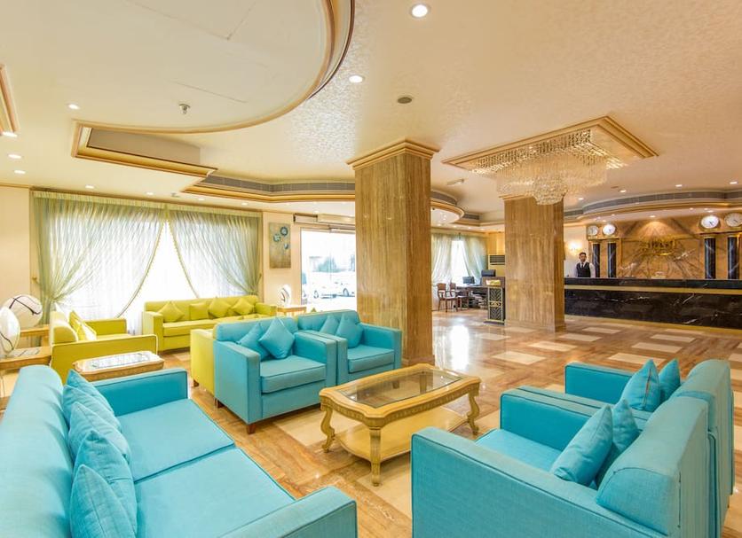 Lounge Ảnh